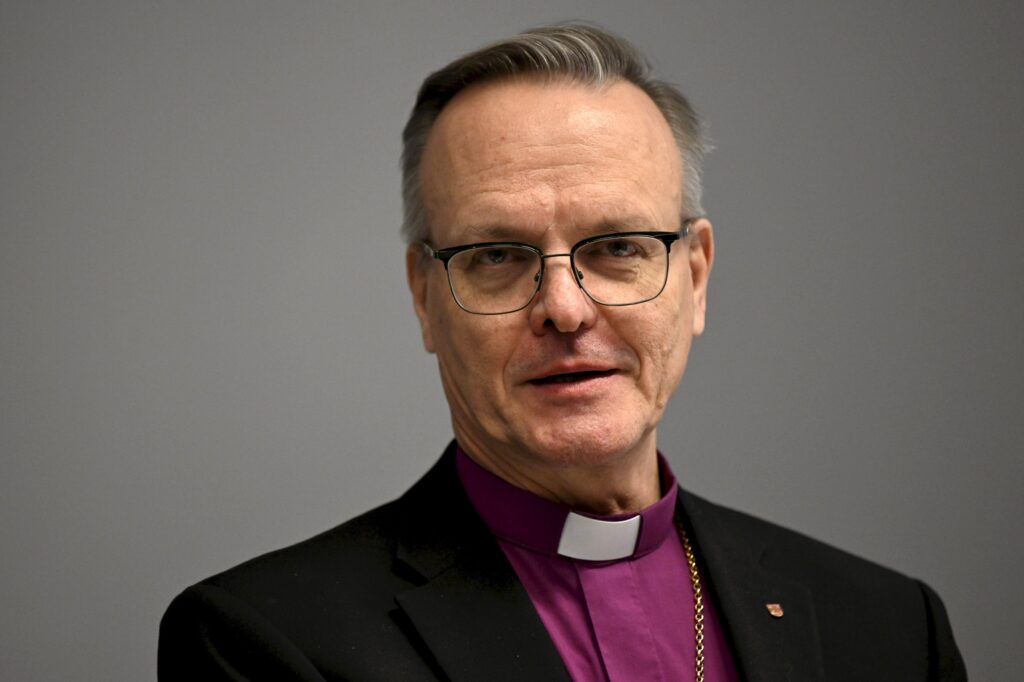 Eri puolilta maailmaa kirjoitettiin kirjeitä Orpolle kehitysyhteistyön puolesta – joukossa muun muassa tämän vuoden Nobelin rauhanpalkinnon ehdokas