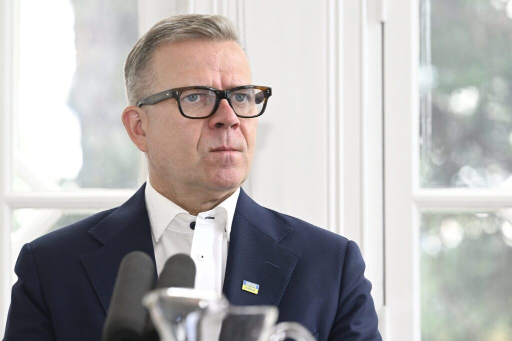 Gazalaislasten sairaalahoidosta Suomessa ei ole käynnissä selvitystä