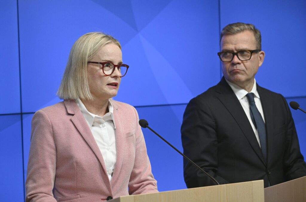 IL: Hallituksessa sähköriita – jätti-investoinnit vaarassa?