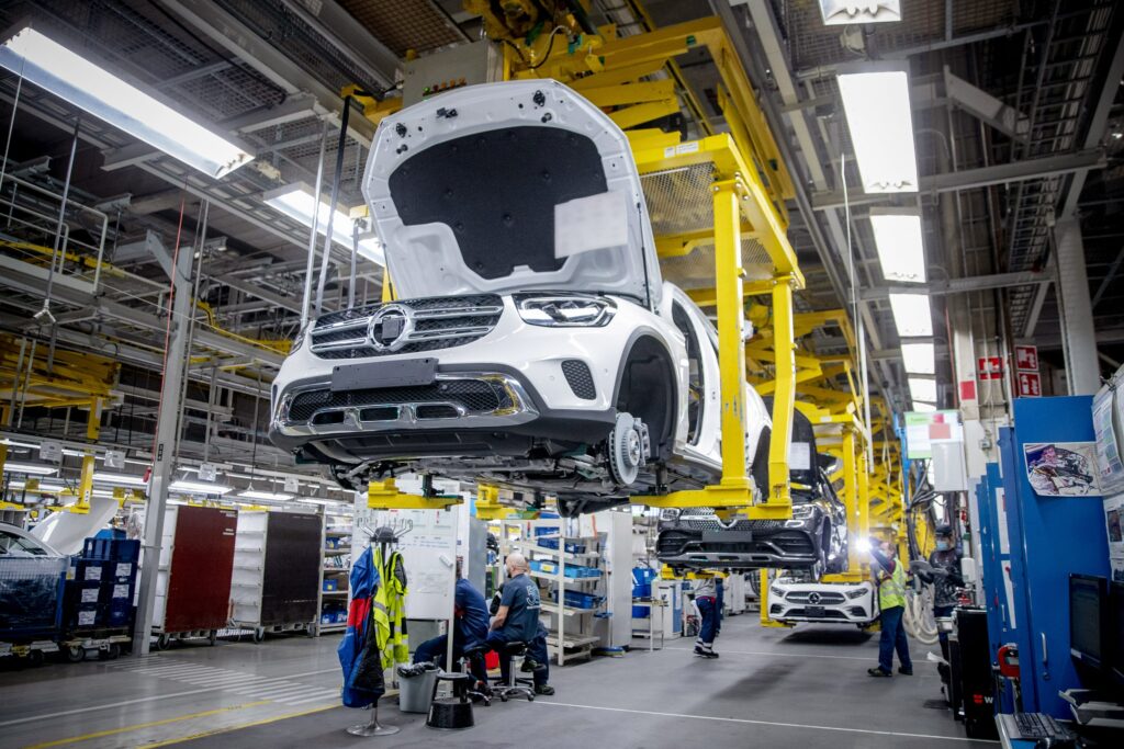 Valtiosta tulee Uudenkaupungin autotehtaan enemmistöomistaja