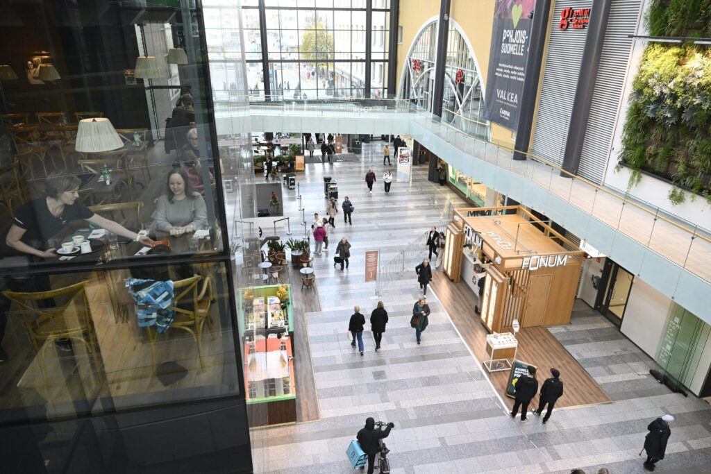 IMF: Suomen julkisen talouden tila on heikentynyt merkittävästi