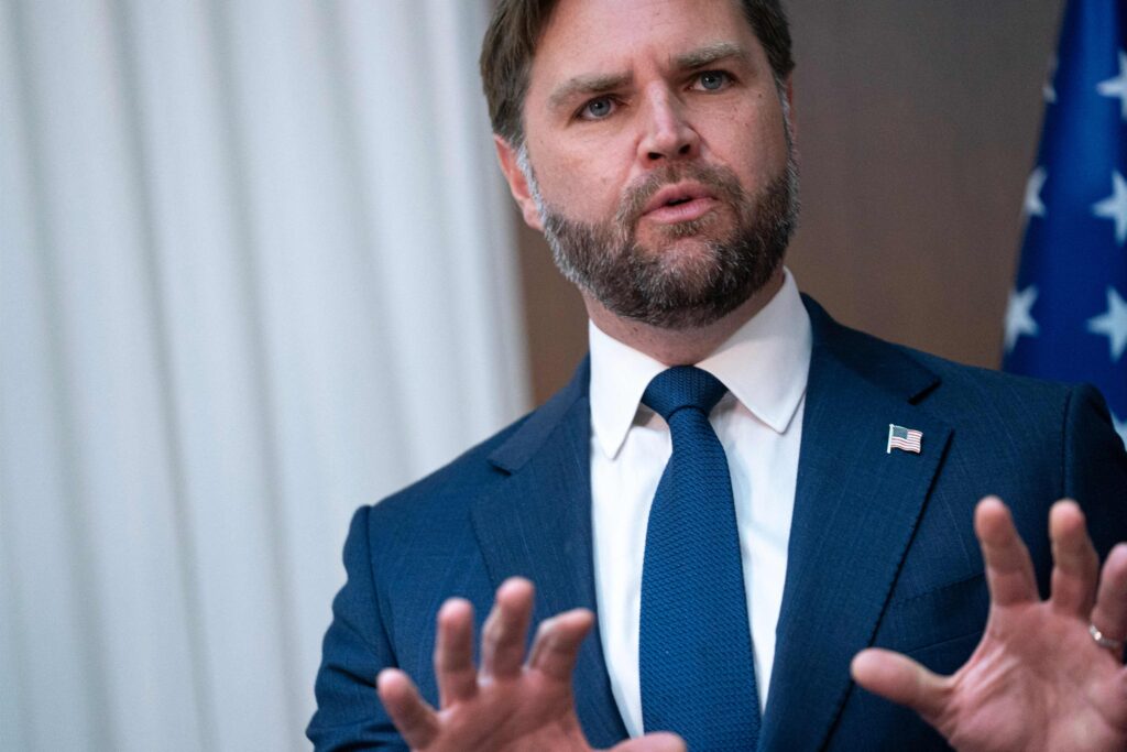 USA:n varapresidentti: Trumpin hallinto ei tue Länsirannan liittämistä Israeliin