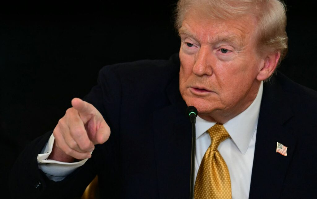 Kanadalainen mainos meni tunteisiin – Trumpilta kova vastaveto