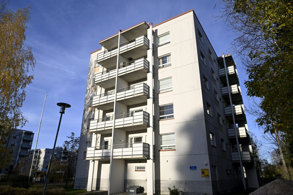 IL: Vauvan murhasta Lohjalla epäillään myös naisen avomiestä