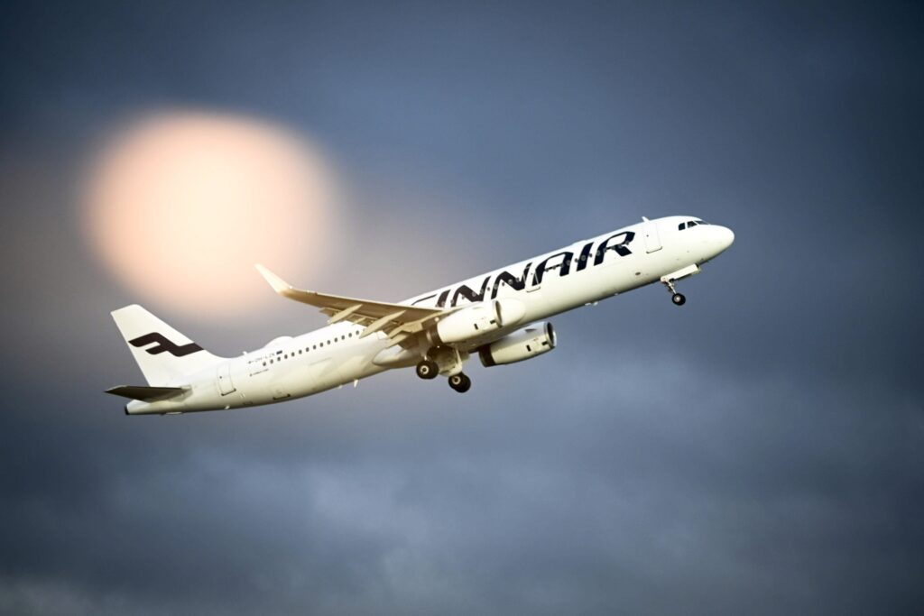 Toimittajalta | Finnair saisi lopettaa kurjuuden maksimoinnin
