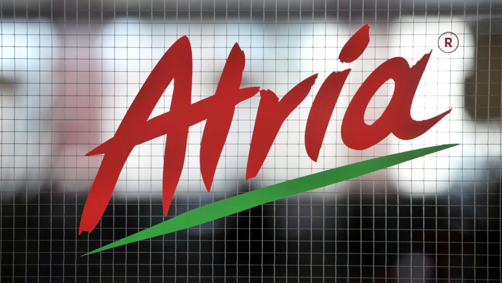 Atria vähentää 60 työntekijää Jyväskylän tehtaalta