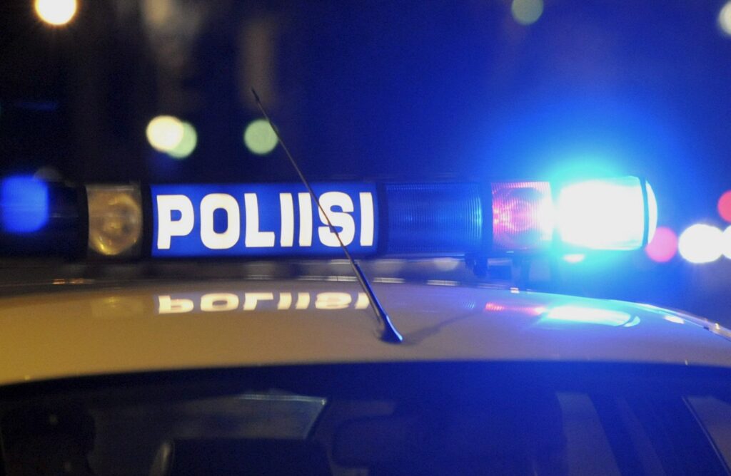 Kultasepänliikkeeseen murtauduttiin yöllä Seinäjoella – varkaiden saalis huomattava määrä koruja