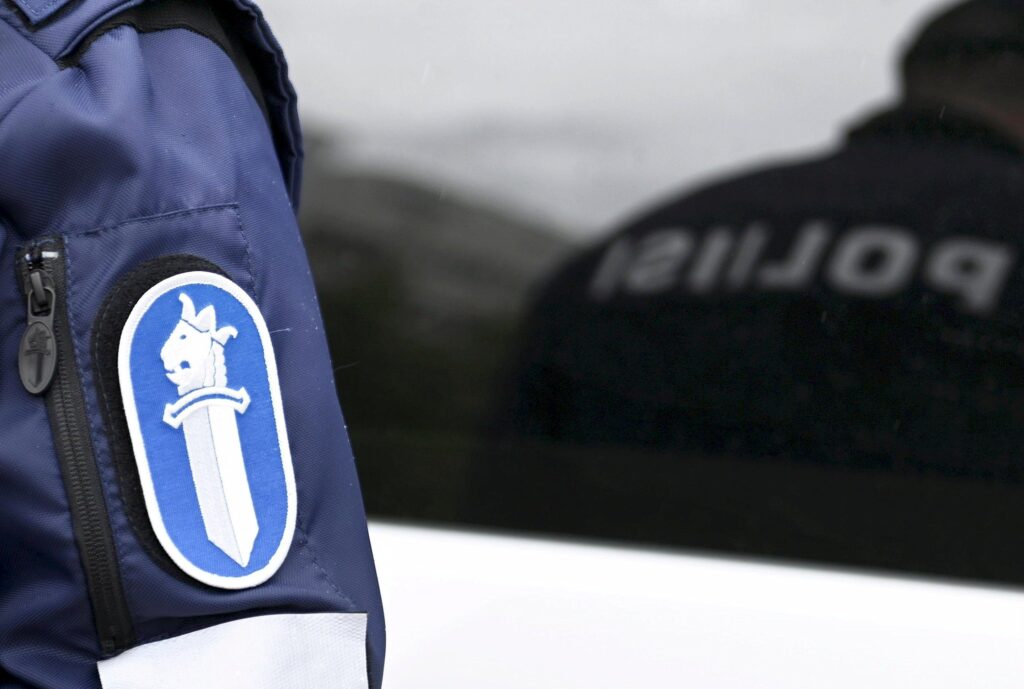 Suonenjoella löytyi 60-luvulla syntyneen miehen ruumis palaneen rakennuksen raunioista