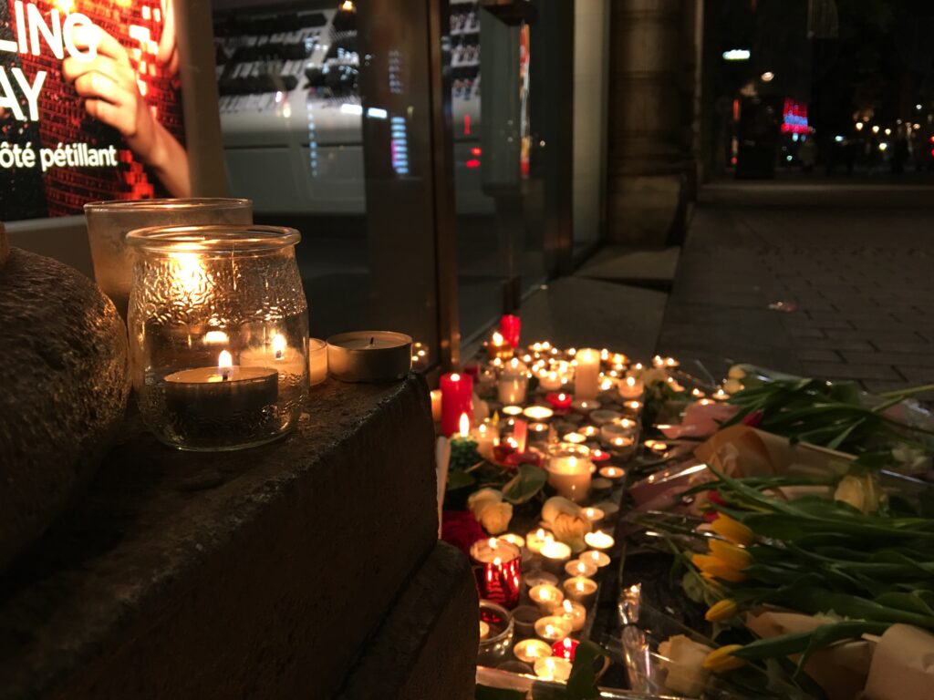 Strasbourg 2018