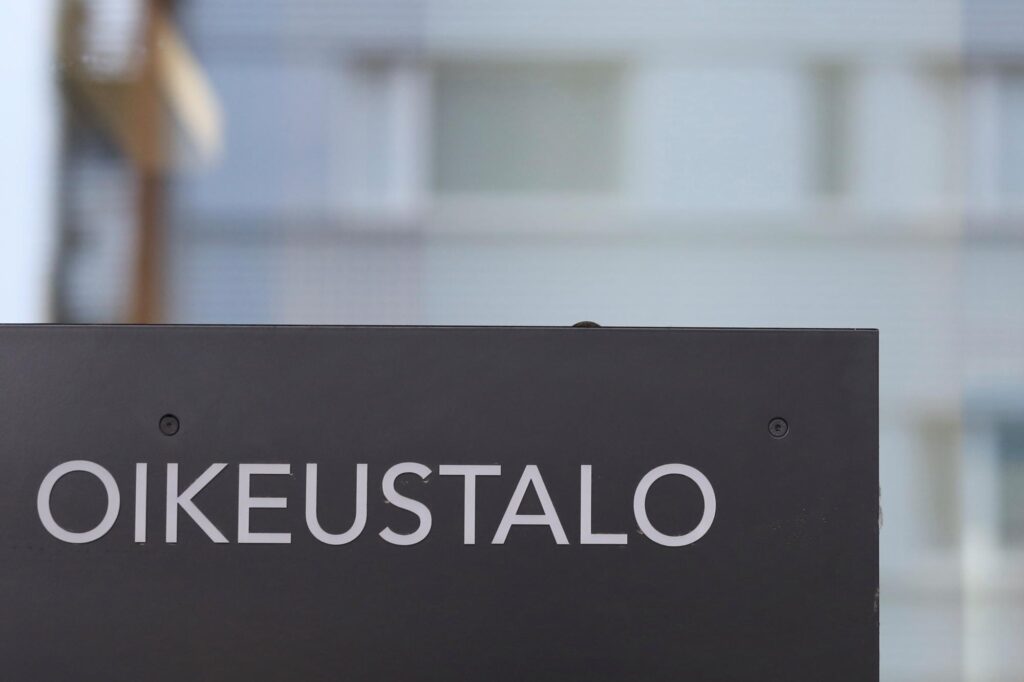 Viime vuonna käsiteltiin loppuun lähes tuhat konkurssihakemu