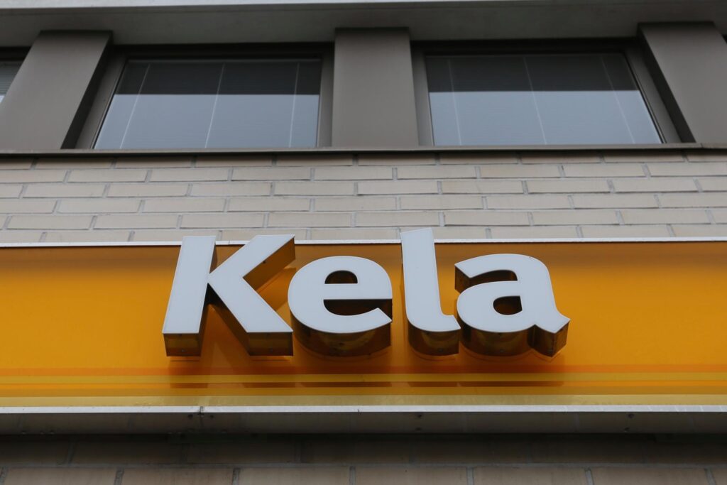 Yhä useampi saa Kelan kuntoutusta mielenterveyssyistä