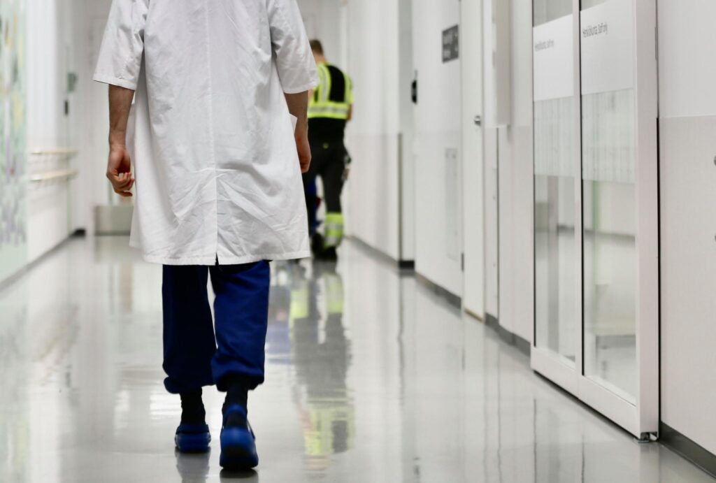 Nyt tuli huojentava uutinen vaihdevuosista kärsiville