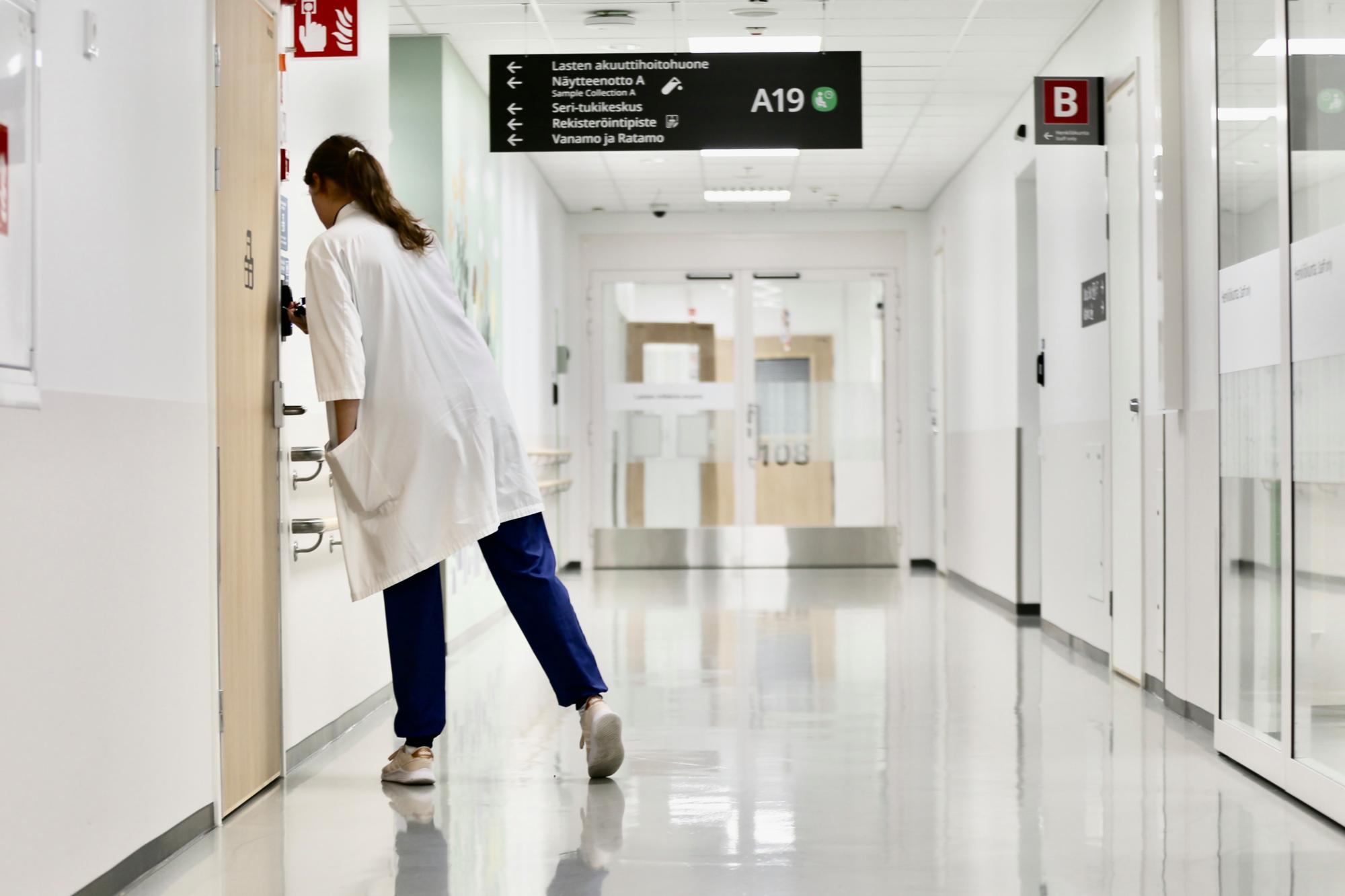 Halpa Väitös: Halpa perustutkimus paljastaa kohonneen aivoinfarktiriskin ...