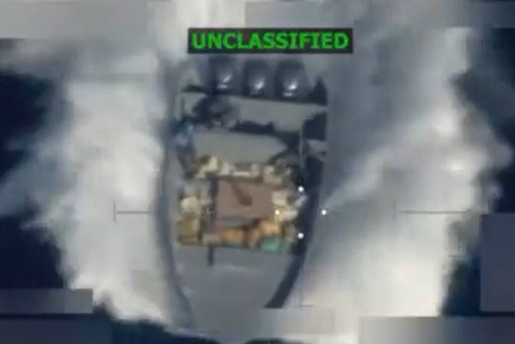 CNN: Britannia rajoittaa tiedusteluyhteistyötä Yhdysvaltain kanssa veneiskujen vuoksi