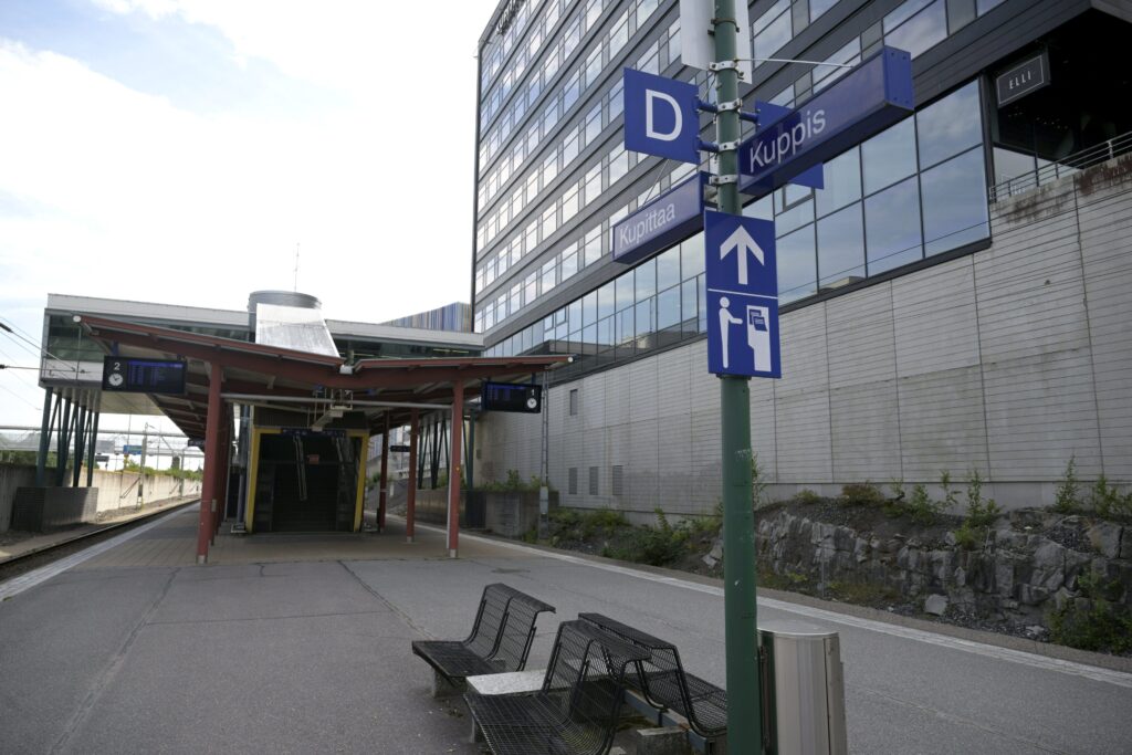 Turun ja Espoon kaupunginhallitukset esittävät Länsirata-sopimuksen hyväksymistä