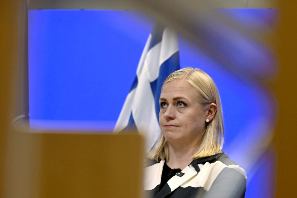 Niinistöltä Putin-avaus: Näin ulkoministeri kommentoi