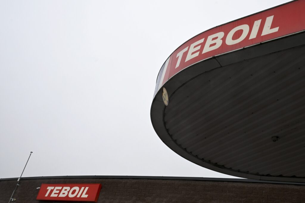 Joutsan Seutu: Kolme Teboilille vuokrattua huoltamotonttia myyty yhtiölle, jolla Venäjä-yhteyksiä