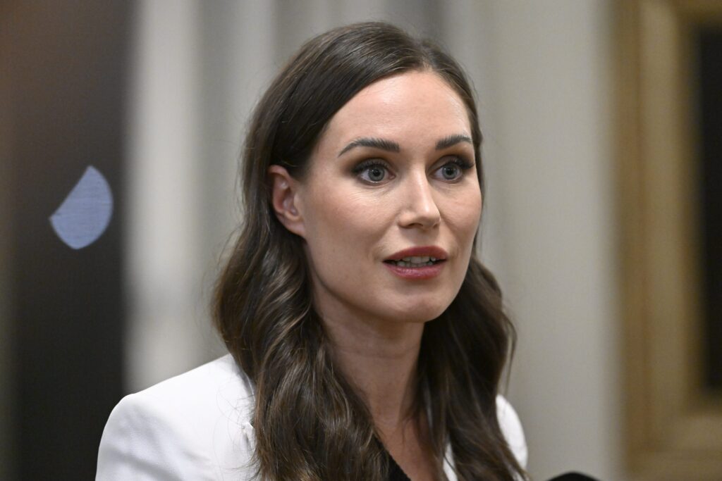 Sanna Marinin verotettavat tulot nousivat selvästi pääministeriajoilta