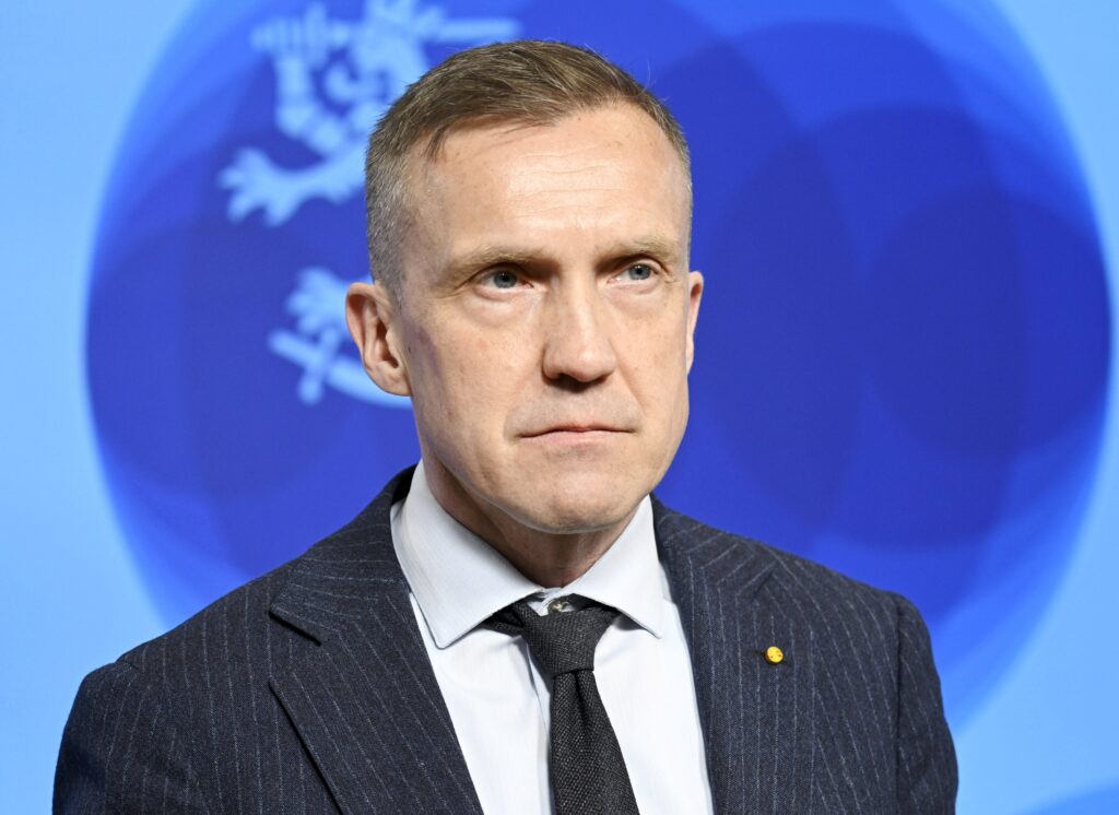 UM: Suomalaisia loukkaantunut bussiturmassa Egyptissä