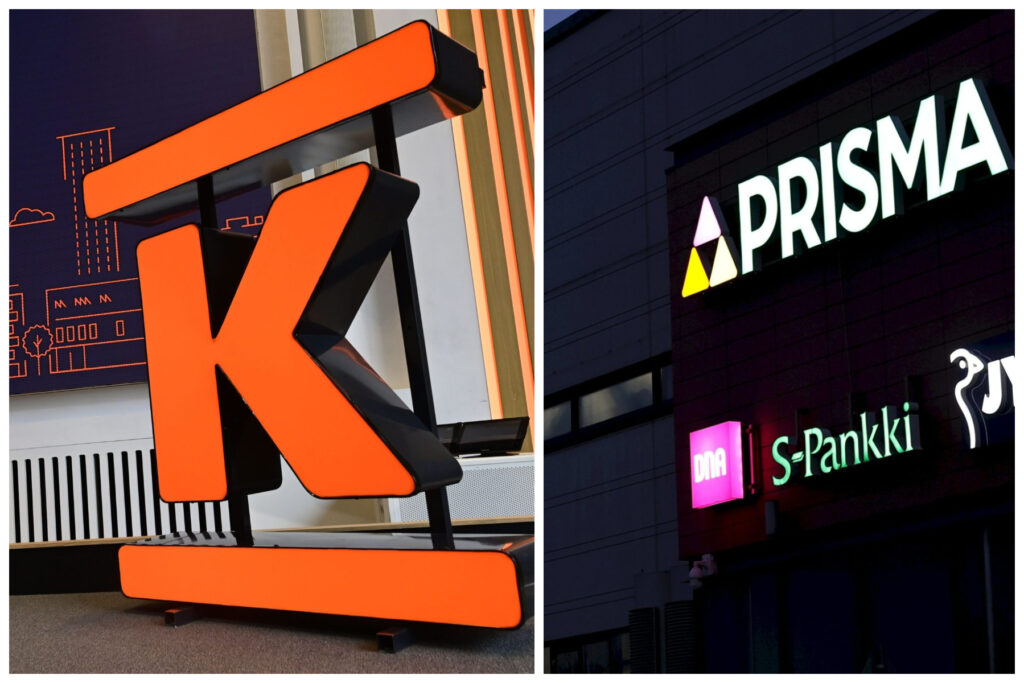 OP ja Nordea jälleen suurimmat yhteisöveron maksajat