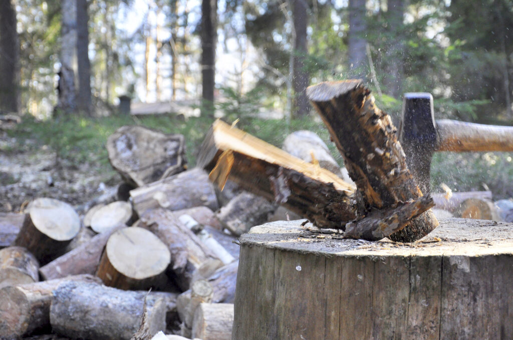 Suomalaiset huolestuttavan varomattomia työkoneiden kanssa – 