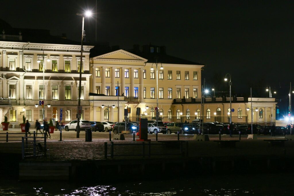 Yle: Valtoriin kohdistunut vakoiluepäily osui myös Puolustusvoimiin ja presidentin kansliaan