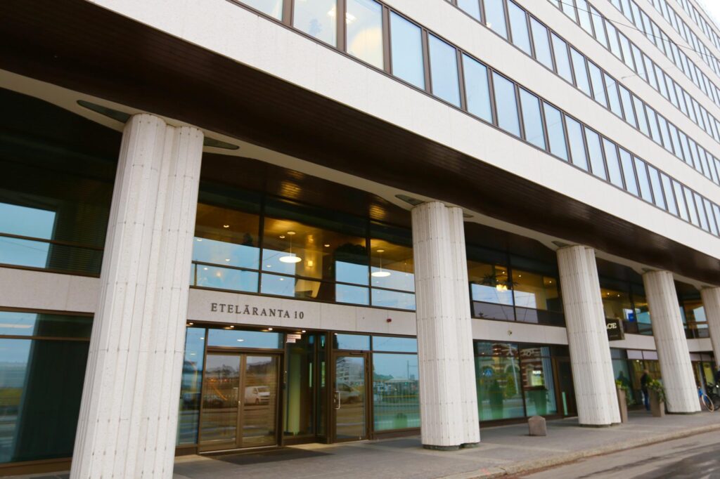 EK: Vihreän siirtymän investointeja valmistui yli 8 miljardilla viime vuonna