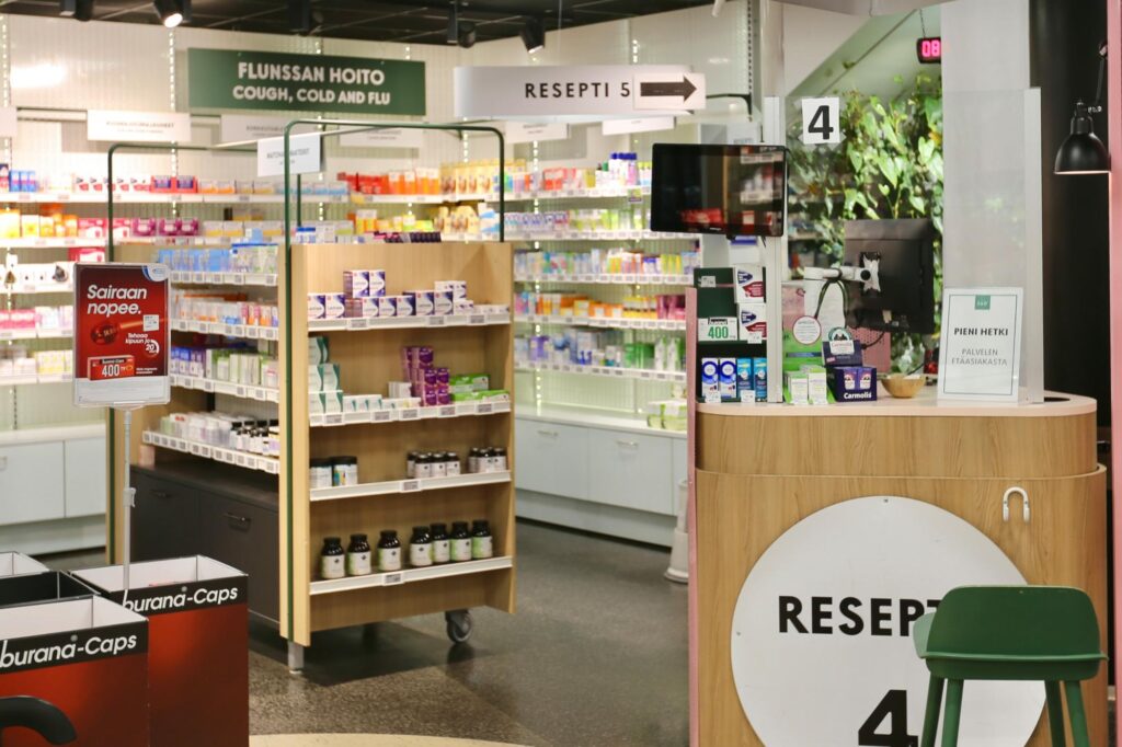 SSRI-mielialalääkkeitä käyttävien nuorten naisten osuus liki kaksinkertaistui kymmenessä vuodessa