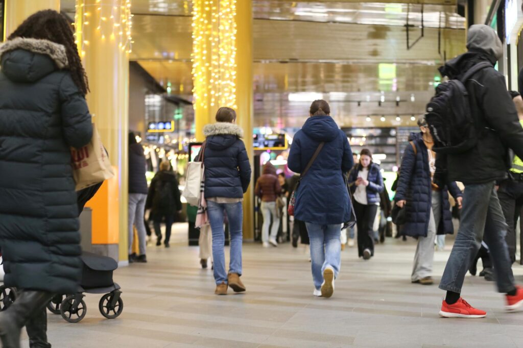 Kysely: Noin joka viides yritys odottaa liikevaihtonsa laskevan seuraavan puolen vuoden aikana