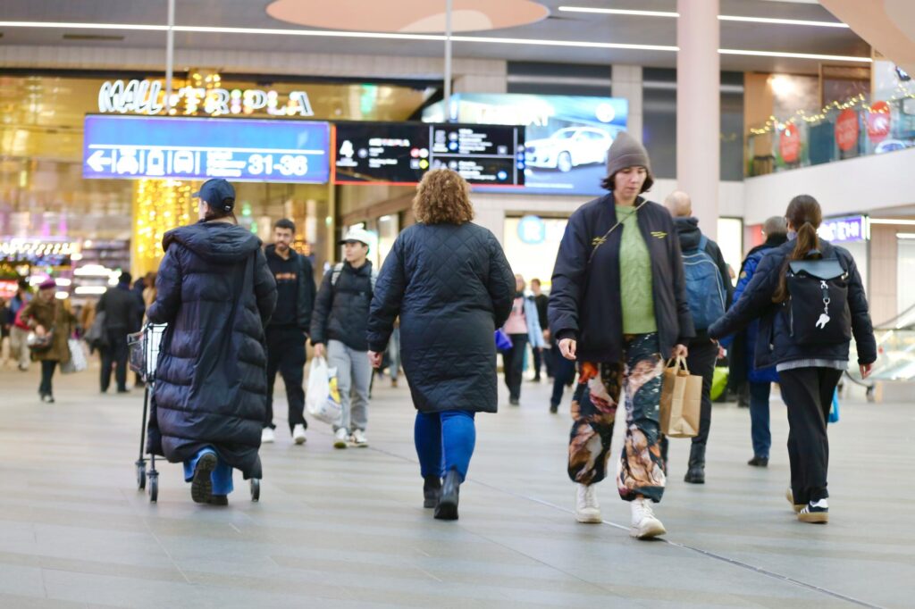 Suomen bkt kasvoi ennakkotietojen mukaan yli odotusten