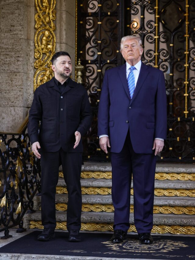 Epävarmuuden vuosi 2025