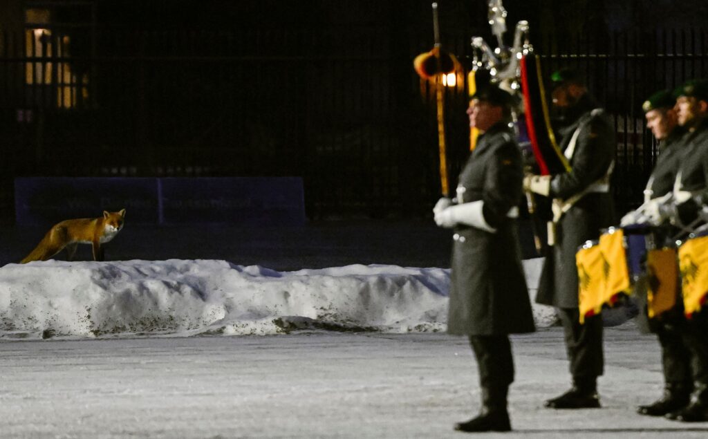 Politico: Tällainen on Liettuan "suunnitelma B"