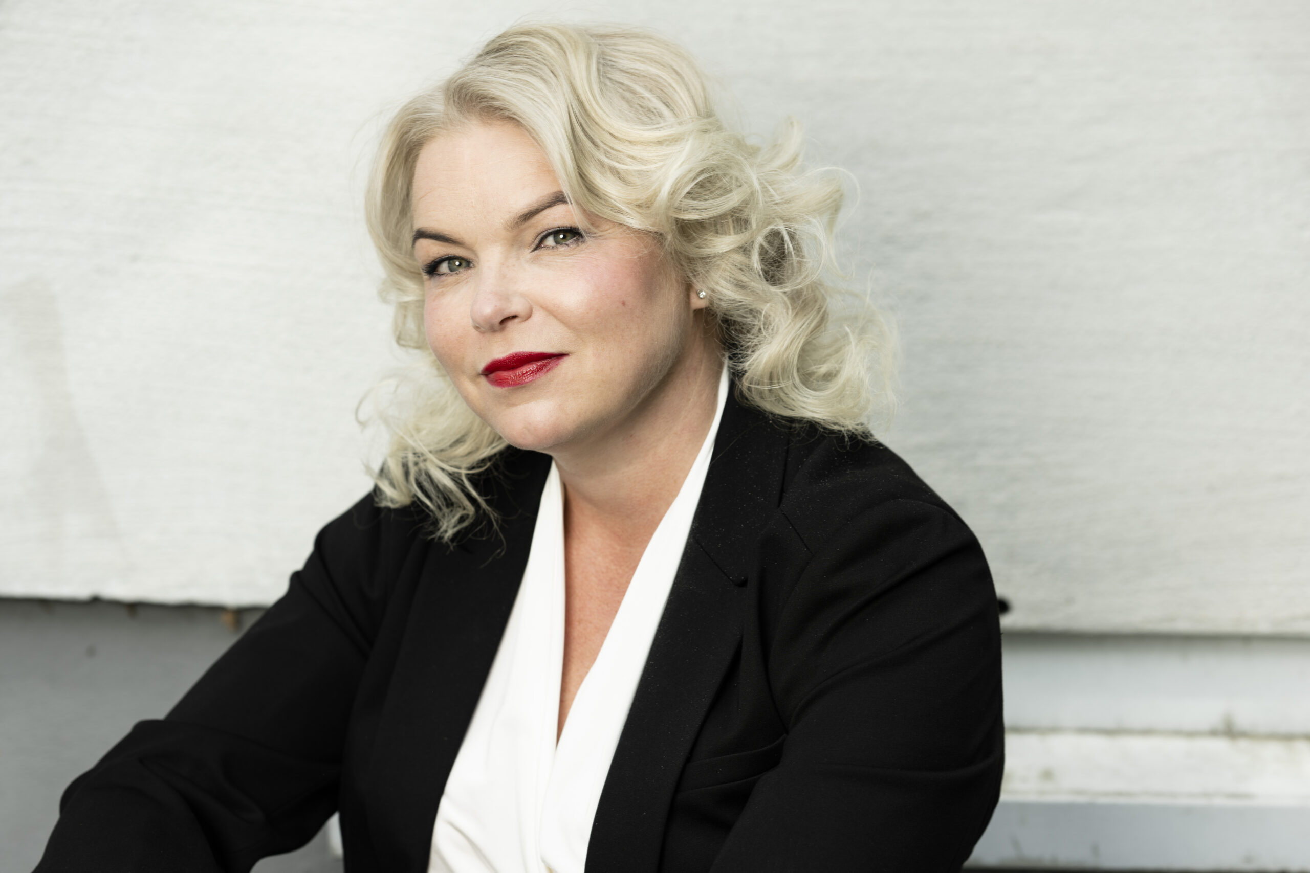 Anne Moilanen Kainuun Sanomien päätoimittajaksi - Suomenmaa.fi