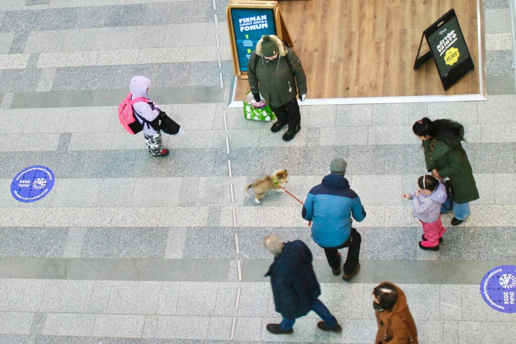 Talouskasvu jää odotettua heikommaksi, arvioi Labore – 