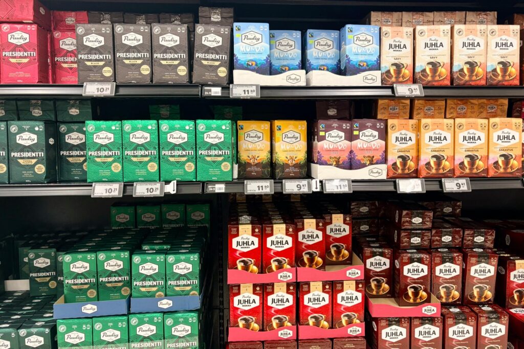 Näin kävi suomalaisten kahvimaulle, kun kahvipakettien hinta pomppasi korkealle