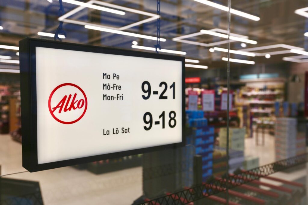 Alko tekee uuden aluevaltauksen – kokeilu alkaa 30 myymälässä