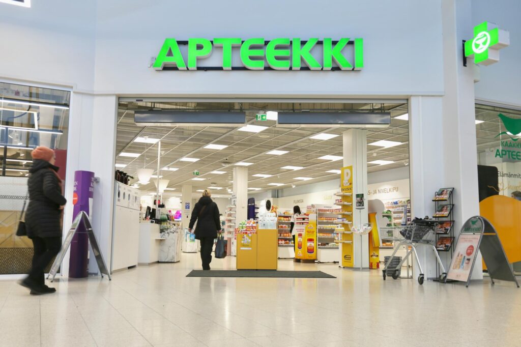 Hallituksen leikkausten kovat seuraukset: Jo 14 apteekkia sulkemassa ovensa – Ja lisää on tulossa
