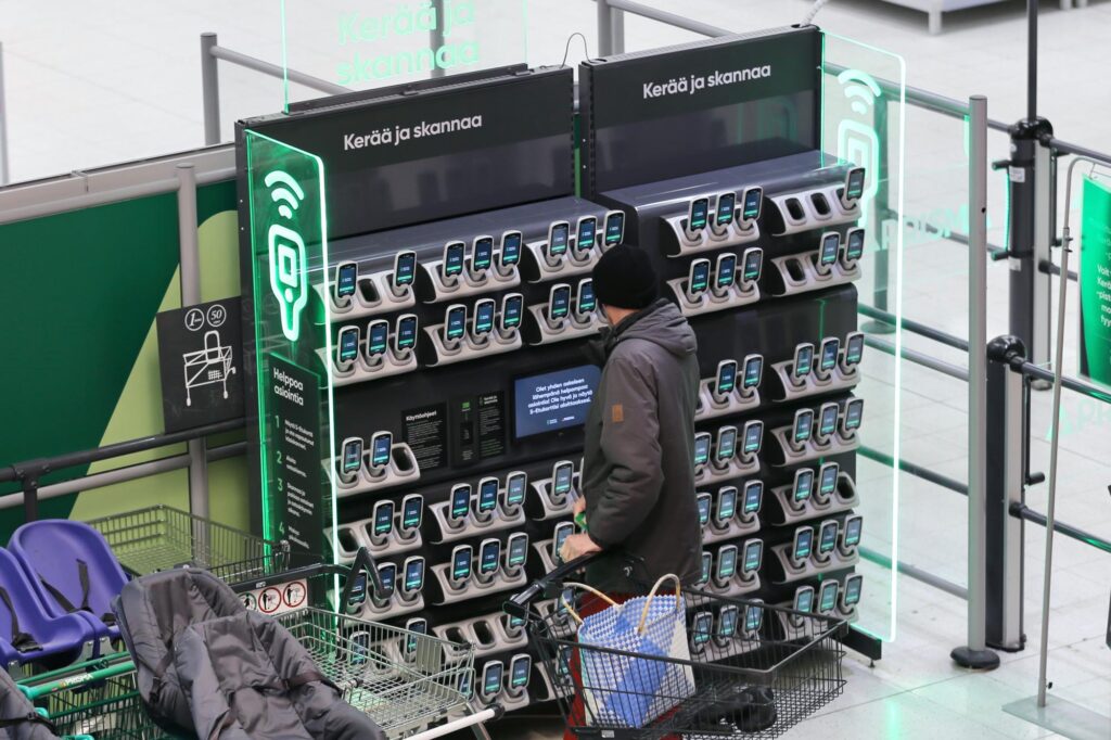 S-ryhmä maksoi ennätysbonukset viime vuonna