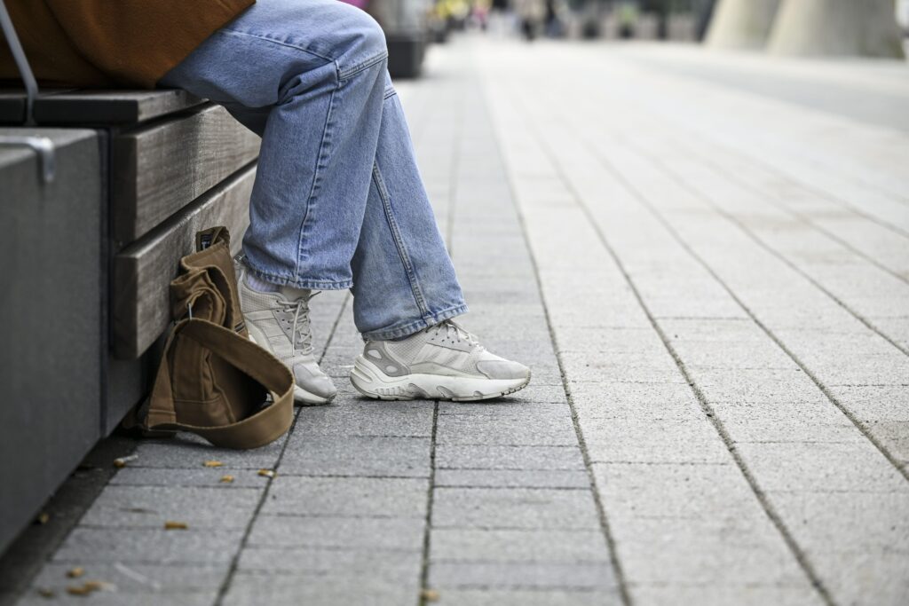 Tämä tilanne vessassa on aina syy lähteä lääkäriin