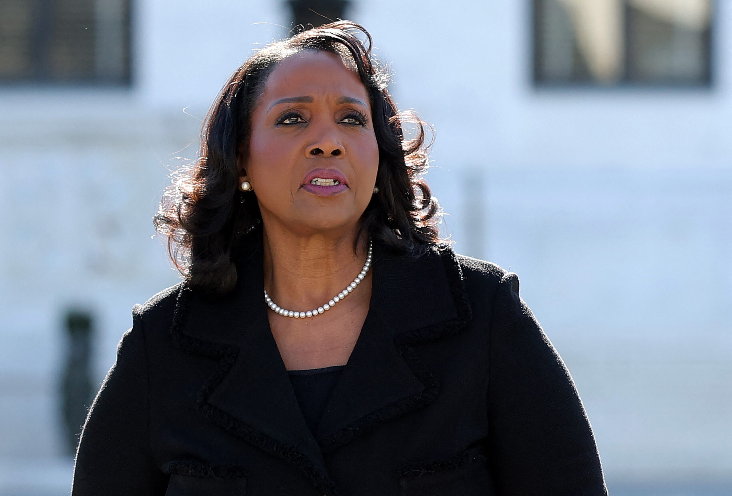 Fed Governor Lisa Cook discloses $1.2 million in legal defense costs