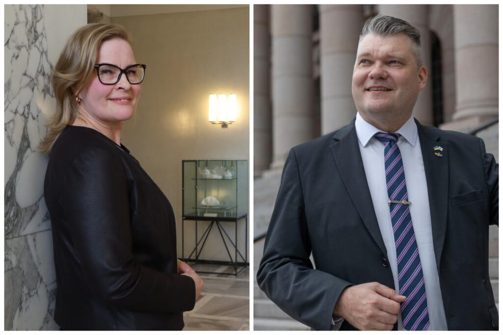 Räsänen, Savola
