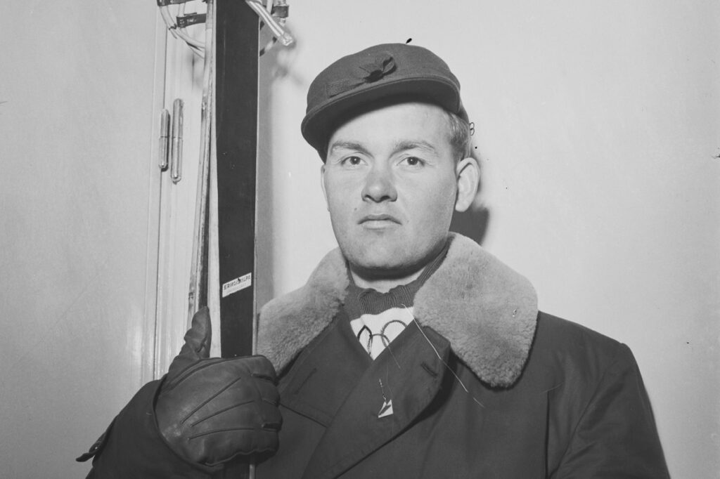 Veikko Hakulinen