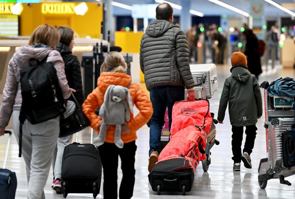 Maksatko sinäkin täysin turhasta? Yli miljoonalla suomalaisella on jo tämä etu