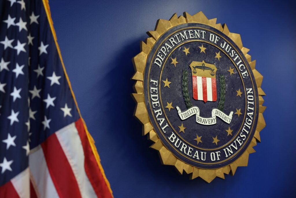 FBI:n ratsia vaalitoimistoihin Yhdysvaltain Georgiassa tehtiin Trumpin liittolaisen kehotuksesta