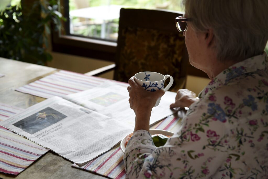 Tavoite täyttyi etuajassa – suomalaiset jäävät eläkkeelle aiempaa myöhemmin