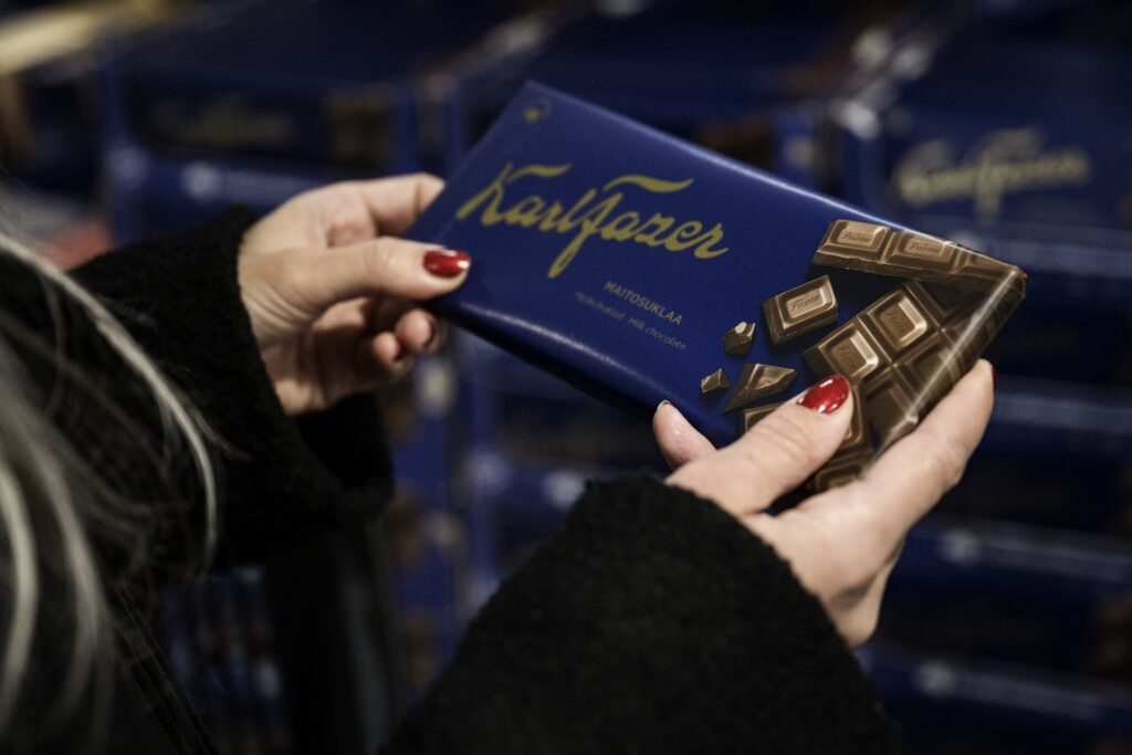 Laivalle ei lähdetä pihistelemään  – tässä ovat suosituimmat tuliaiset