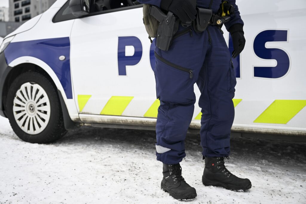 Ylöjärven koulutuskeskuksen uhkaustilanteen taustalla Tiktok-haaste – poliisilla pyyntö vanhemmille