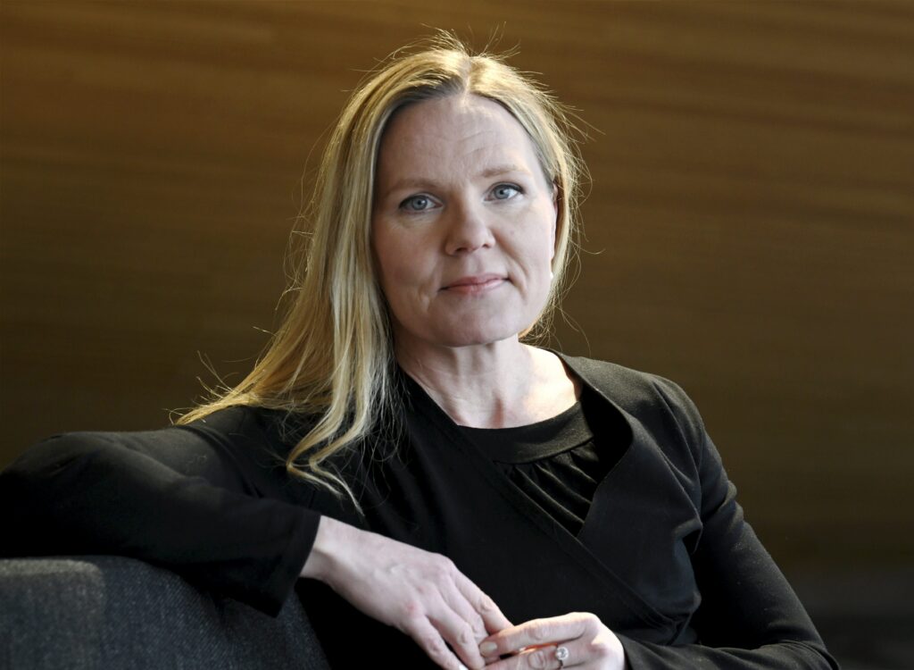 Lapsiasiavaltuutettu: Viimeiset neljä vuotta ovat olleet lapsille vaikeita