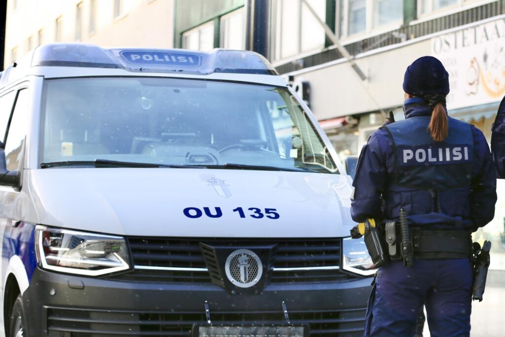 Poliisin tietoon tulleet väkivaltarikokset lisääntyivät alkuvuonna – henkirikosten yrityksissä 