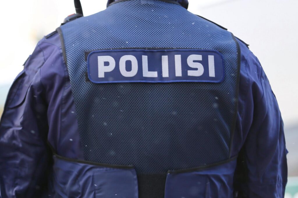 Poliisi: Imatralaiskoululla ensihoitoa tarvinnut lapsi on kuollut